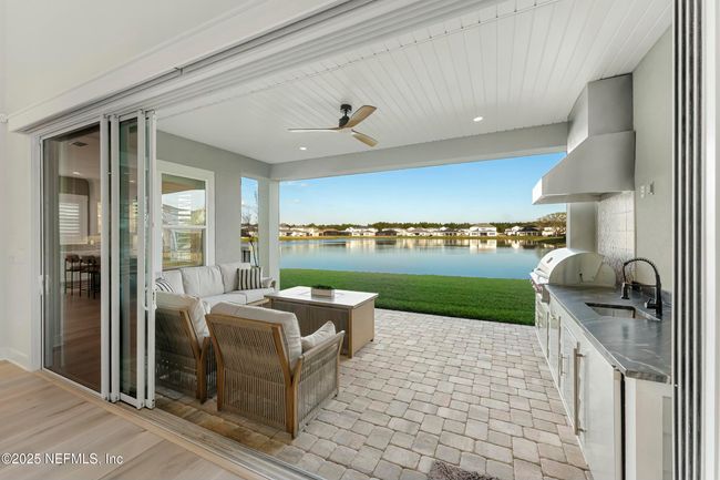 56 Tradesman Ln, House other with 6 bedrooms, 6 bathrooms and null parking in ST JOHNS FL | Image 54