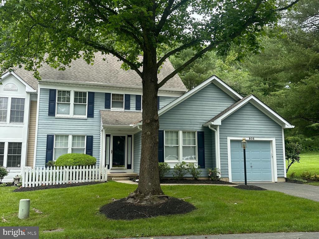 Macduff Ct, Chadds Ford, PA 19317