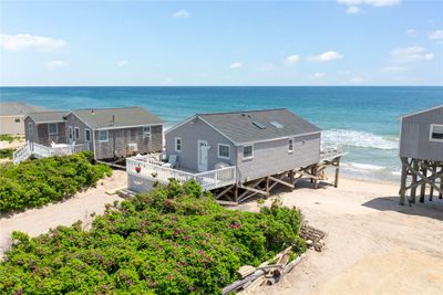 142 Green Hill Ocean Drive, House other with 3 bedrooms, 1 bathrooms and 5 parking in South Kingstown RI | Image 2