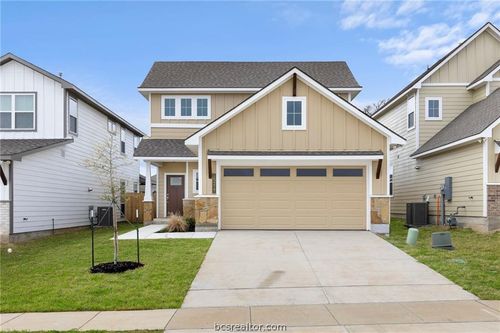 15217 Still Water Meadow Loop, College Station, TX, 77845-2159 | Card Image