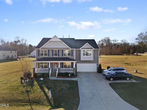 2114 Crosswind Dr, Graham, NC, 27253-9977 | Card Image