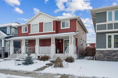 173 Willow Green, Cochrane, AB, T4C0Y9 | Card Image