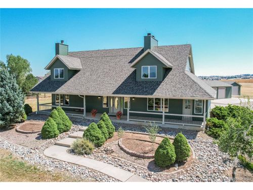10936 N Chatfield Dr, Littleton, CO, 80125-9610 | Card Image
