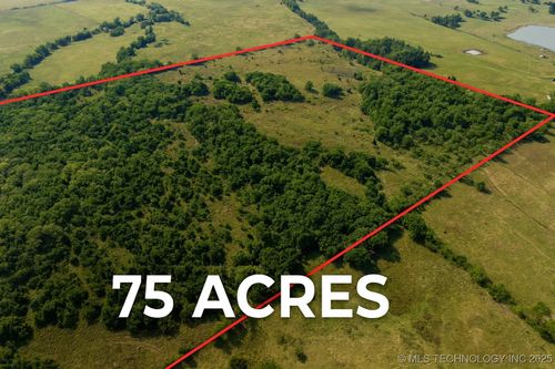 75 S Timberline, Atoka, OK, 74525 | Card Image