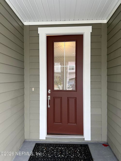 504 Blue Daze St, YULEE, FL, 32097-0087 | Card Image