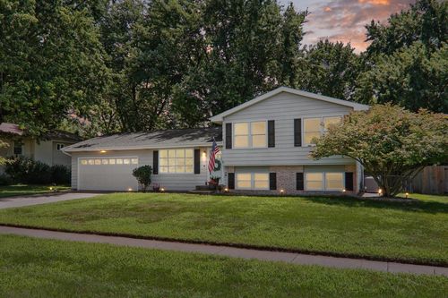 1715 Gregory St, Normal, IL, 61761-2320 | Card Image