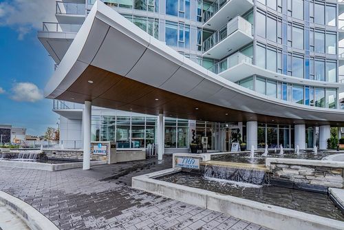1506-7769 Park Cres, Coquitlam, BC, V3N0J7 | Card Image