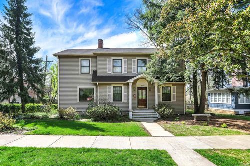 904 E 1st St, Bloomington, IN, 47401-5002 | Card Image