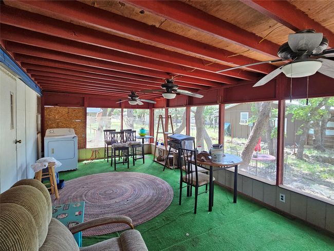 4411 Cherokee Dr, House other with 2 bedrooms, 2 bathrooms and null parking in May TX | Image 10