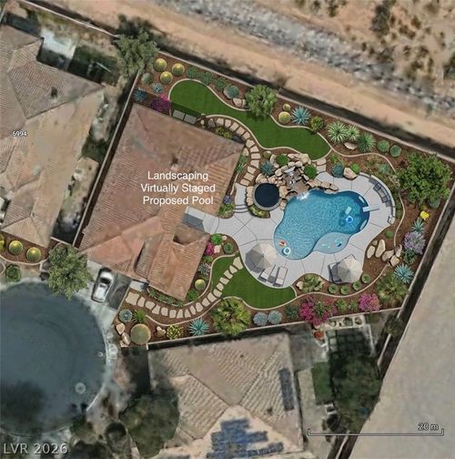 6982 Mirkwood Ave, Las Vegas, NV, 89178-8810 | Card Image