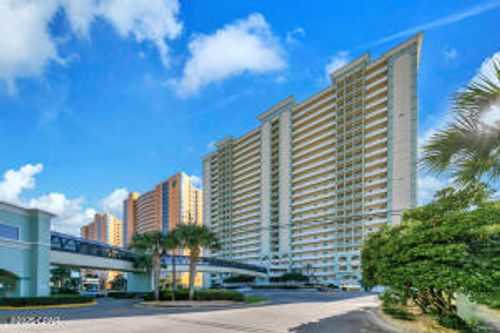507-17757 Front Beach Rd, Panama City Beach, FL, 32413-4951 | Card Image