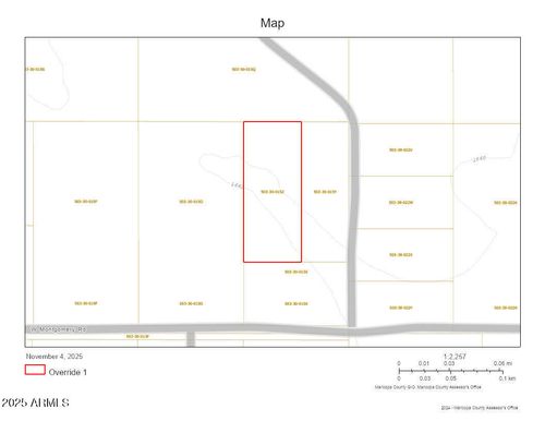 --23510 W Montgomery Rd, Wittmann, AZ, 85361 | Card Image