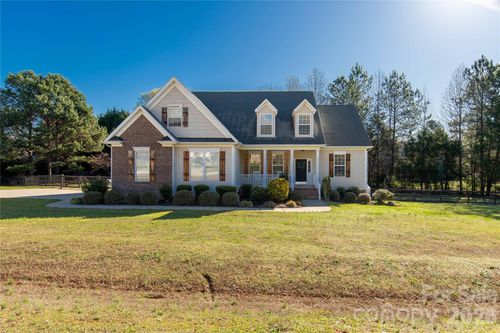 2341 Valley Meadows Dr, York, SC, 29745-6531 | Card Image