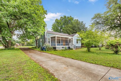 2401 Gallatin St Sw, Huntsville, AL, 35801-3953 | Card Image