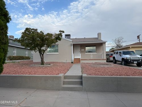 628 Loretto Road, El Paso, TX, 79903 | Card Image