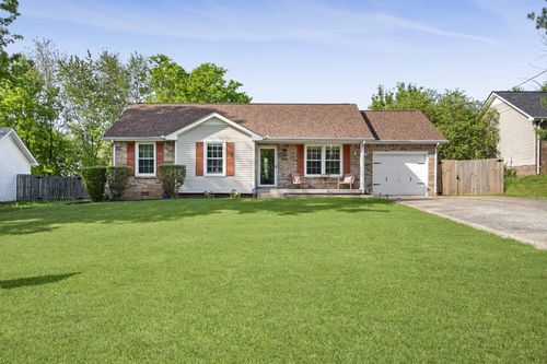 1227 Crystal Dr, Clarksville, TN, 37042-7263 | Card Image