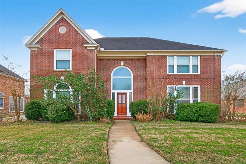 1818 Hillgreen Dr, Katy, TX, 77494-1804 | Card Image