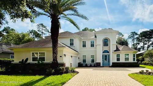 624 Port Charlotte Drive, Ponte Vedra, FL, 32081 | Card Image