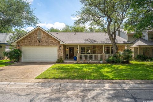 14118 Red Maple Wood, San Antonio, TX, 78249-1866 | Card Image