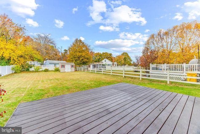 204 Matfield Ct, House other with 4 bedrooms, 4 bathrooms and null parking in CARVEL BEACH MD | Image 47