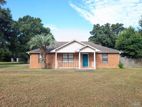 4615 Anna Simpson Rd, Milton, FL, 32583-1701 | Card Image