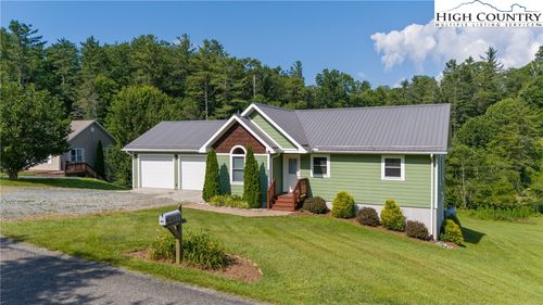 348 H Stanley Miller Rd, Deep Gap, NC, 28618-9629 | Card Image