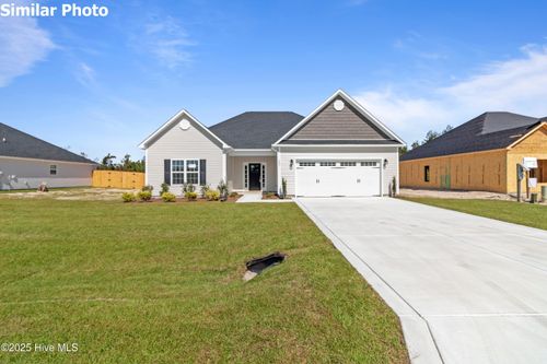716 Puppy Drum Ln, Maysville, NC, 28555-6002 | Card Image