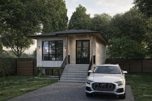 14 Rue Sénécal, Laval, QC, H7L2L5 | Card Image