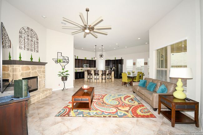 30885 Schlather Ln, House other with 4 bedrooms, 3 bathrooms and null parking in Bulverde TX | Image 19