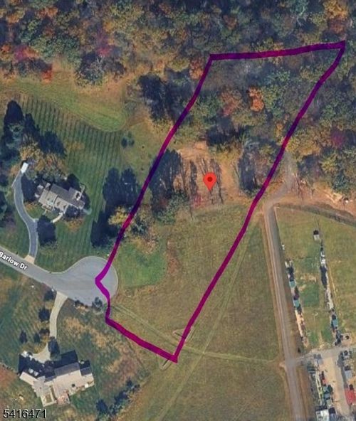 12 Barlow Dr, Tewksbury Twp, NJ, 07830-3406 | Card Image