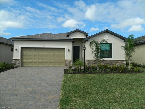 3447 Menores Way, FORT MYERS, FL, 33905-5975 | Card Image