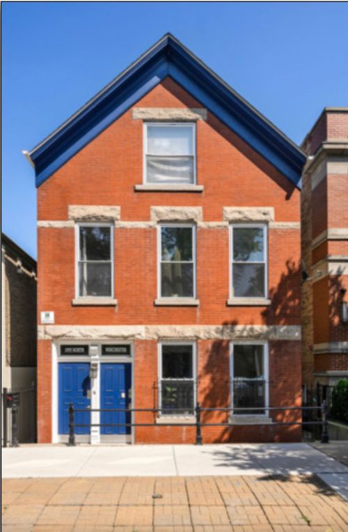 apt-1r-1933 Winchester Ave, Chicago, IL, 60622-1053 | Card Image