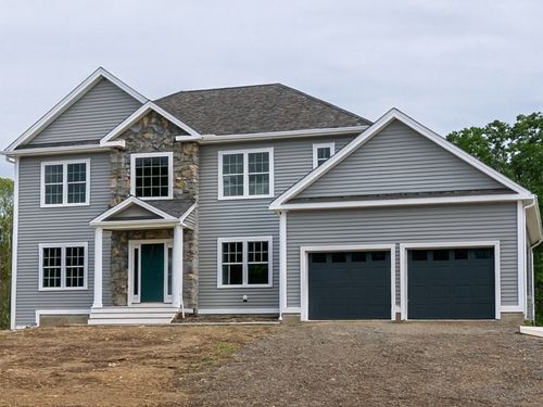 70 Peckham Farm Dr, Newington, CT, 06111-4612 | Card Image