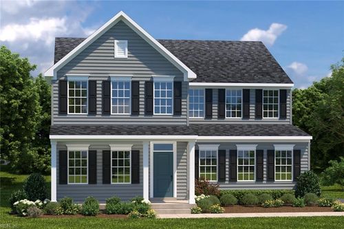 201 Henry Jefferson Way, Chesapeake, VA, 23322-4522 | Card Image