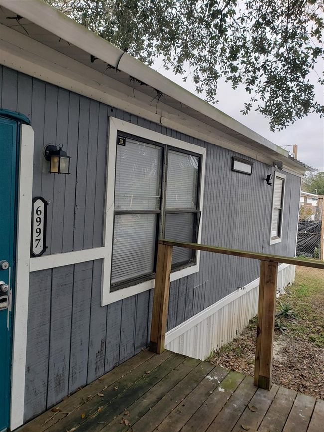 6997 Chestnut Dr, House other with 3 bedrooms, 2 bathrooms and null parking in Cocoa FL | Image 6