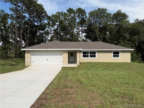 3535 S Oakdale Ter, Inverness, FL, 34452-7149 | Card Image