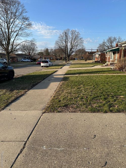 8842 Marion, Redford Charter Township, MI, 48239 | Card Image