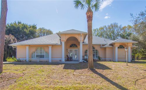 772 Crystal Mist Ave, SEBASTIAN, FL, 32958-6145 | Card Image