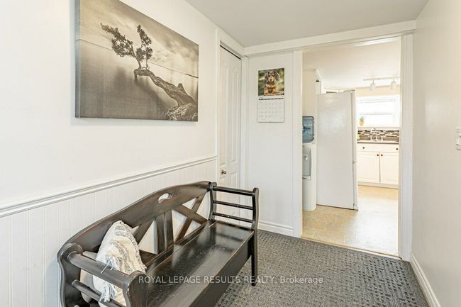 10 Willowdale Avenue, House other with 2 bedrooms, 1 bathrooms and 5 parking in Malahide ON | Image 4