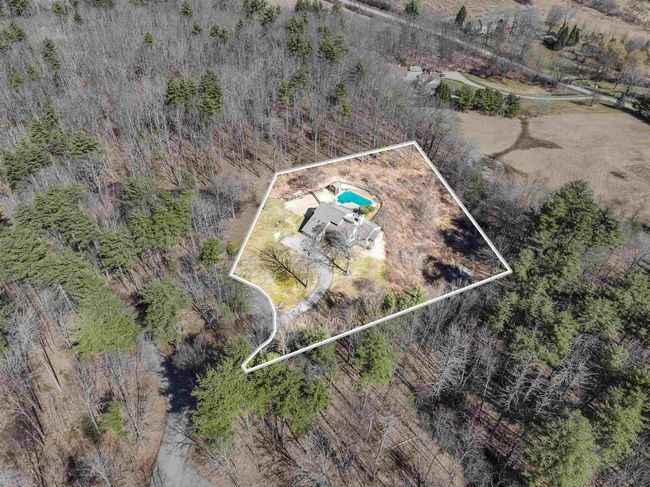 29 Southgate Rd, House other with 4 bedrooms, 4 bathrooms and null parking in Hollis NH | Image 17