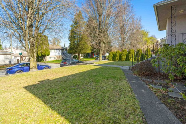 4670 Todd Street, House other with 4 bedrooms, 1 bathrooms and 1 parking in Vancouver BC | Image 22