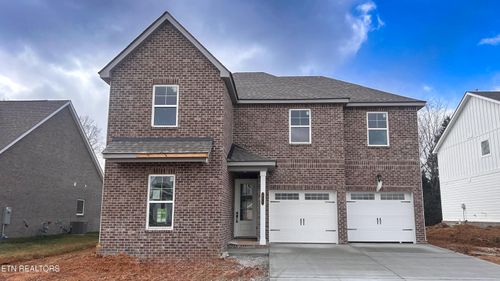 465 Ivey Farms Road (Lot 67), Farragut, TN, 37934 | Card Image