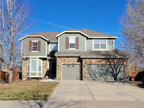 1563 Baguette Dr, Castle Rock, CO, 80108 | Card Image