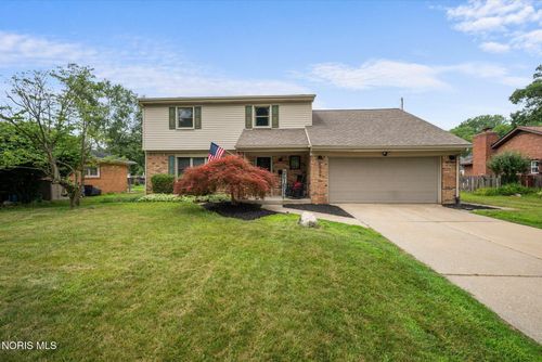 5929 Angleview Dr, Sylvania, OH, 43560 | Card Image