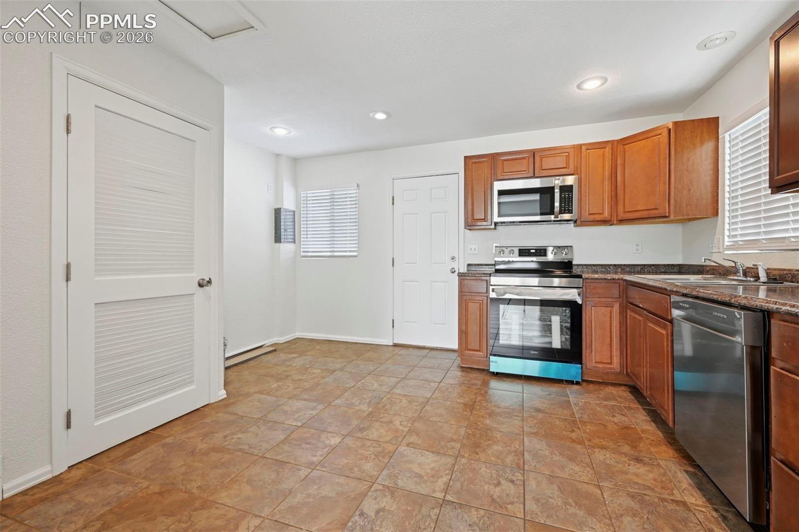 Residential in Colorado Springs 5