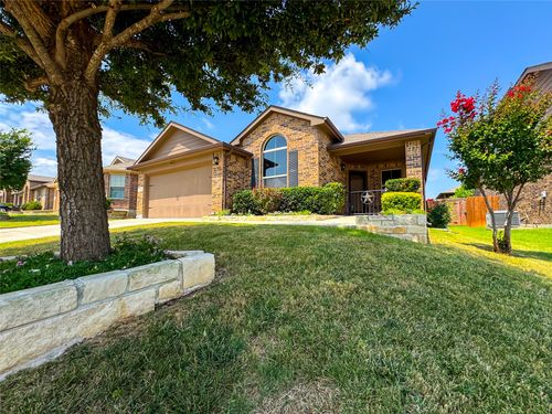 708 Stanmire Lake Trl, Fort Worth, TX, 76120-2114 | Card Image