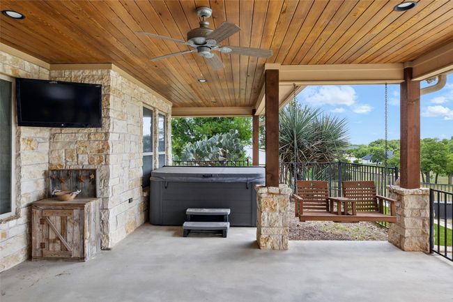 727 S Sugartree Dr, House other with 4 bedrooms, 4 bathrooms and null parking in Lipan TX | Image 28