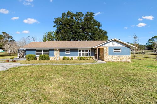 2405 157th Lane Rd, SUMMERFIELD, FL, 34491-5089 | Card Image