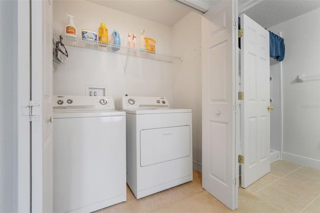 4814 Luge Ln, Townhouse with 3 bedrooms, 3 bathrooms and null parking in ORLANDO FL | Image 29
