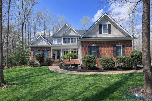 12212 Chiasso Way, Chesterfield, VA, 23838-2191 | Card Image